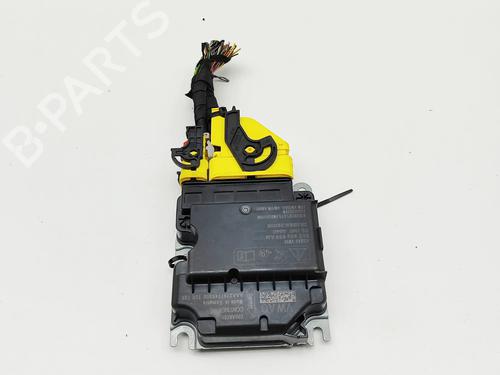 ECU airbags AUDI Q6 E-TRON (GFB) e-tron quattro | BP37445032M53 - Image 3