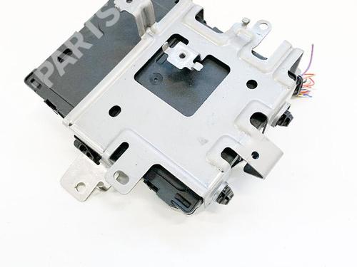 Elektronische module NISSAN QASHQAI II (J11, J11_) 1.2 DIG-T | BP6760662M83 