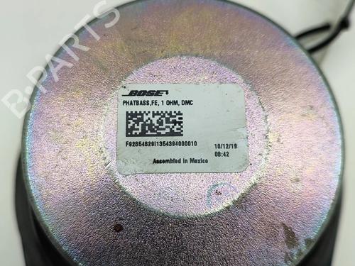 Electronic module MAZDA MX-5 IV (ND__) 2.0 | BP28954346M83 