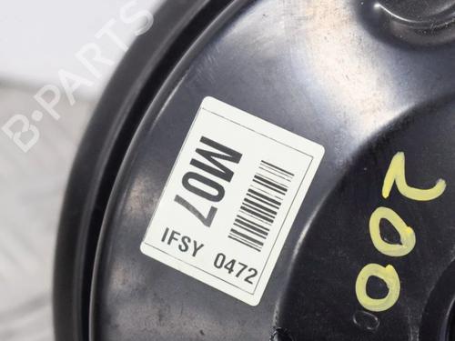 Servo brake HYUNDAI GENESIS Coupe 3.8 V6 | BP6737569M42 - Image 3