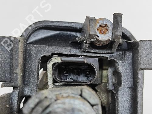 Front left exterior door handle MERCEDES-BENZ S-CLASS (W220) S 320 (220.065, 220.165) | BP24580687C128 