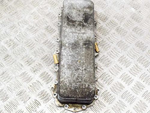 Used Oil radiator Oil radiator 15205567 15205567