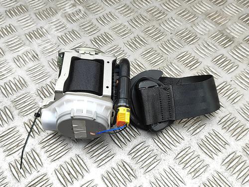 Rear left seatbelt VW TOUAREG (CR7, RC8) 3.0 eHybrid 4motion | BP31112995I29