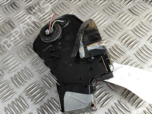Front right lock TOYOTA LAND CRUISER PRADO (_J12_) 3.0 D-4D (KDJ120, KDJ125) | BP27295685C97 