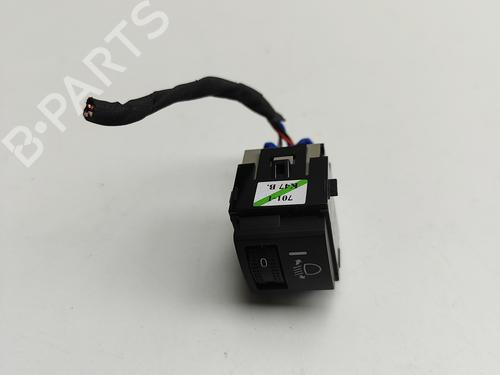 Used Switch TOYOTA C-HR (_X2_, _H2_) Hybrid (ZYX20) (140 hp) 30108469