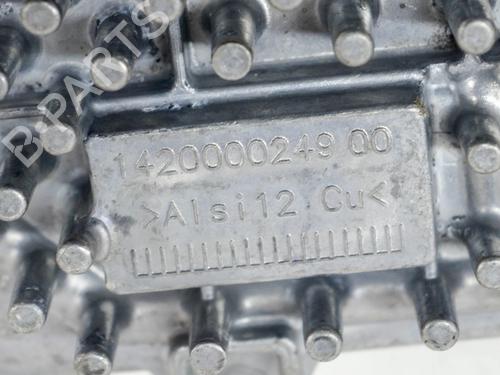 Módulo eletrónico JAGUAR I-PACE (X590) EV400 AWD | BP27750754M83