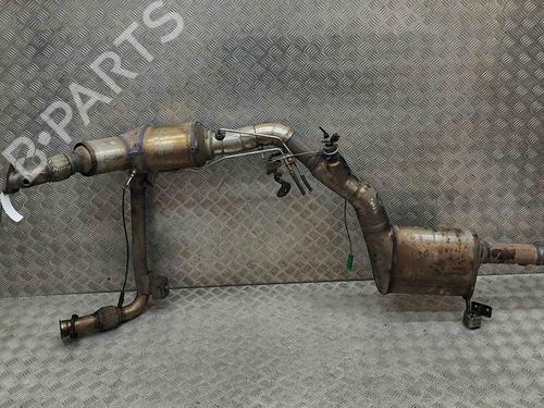 Used Catalyst LAND ROVER RANGE ROVER SPORT II (L494) 4.4 SDV8 4x4 (340 hp) 29829574