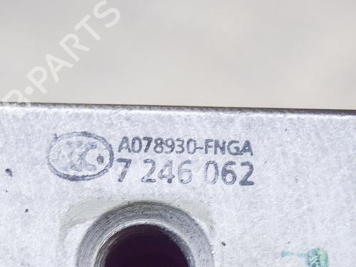 Hinge/Door check strap BMW 4 Gran Coupe (F36) 435 d xDrive | BP14620851C146 