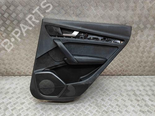 Rear right panel AUDI Q5 (FYB, FYG) 40 TDI Mild Hybrid quattro | BP27783294C61