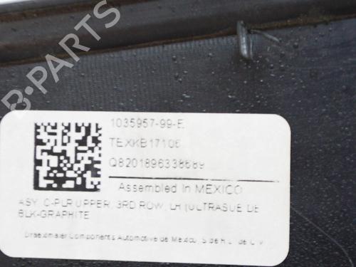 Other TESLA MODEL X (5YJX) P100D AWD | BP15376325O1 