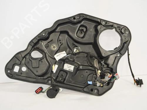 Used Rear right window mechanism VOLVO XC60 I SUV (156) D5 AWD (205 hp) 6738696