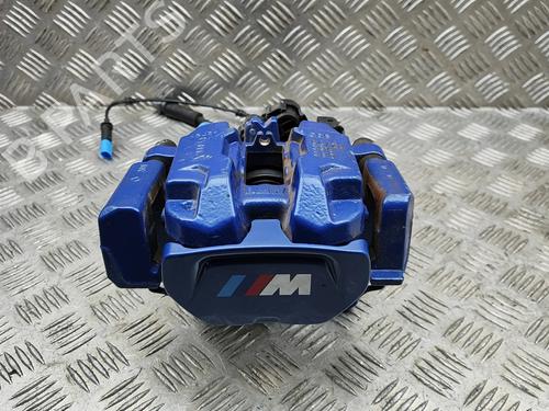 Right rear brake caliper BMW XM (G09) XM All-wheel Drive | BP39687052M106 - Image 2