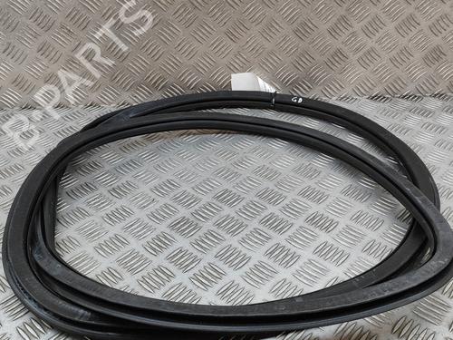 Rubber door seal AUDI Q5 (FYB, FYG) 40 TDI quattro | BP27779258C142