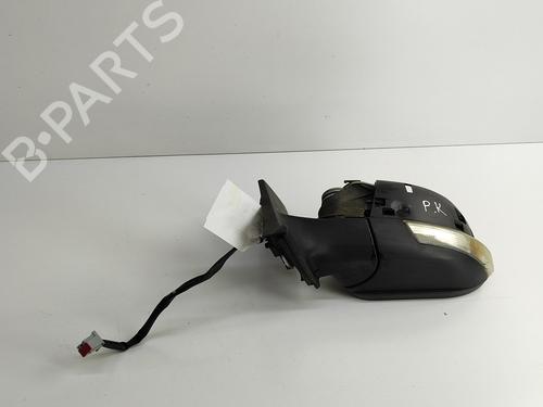 Left mirror FORD FOCUS II Convertible 2.0 TDCi | BP24975967C26 