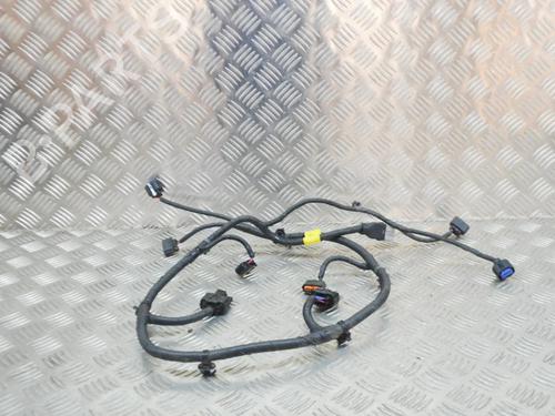 Used Electronic module HYUNDAI KONA (OS, OSE, OSI) 1.0 T-GDi (120 hp) 14618739