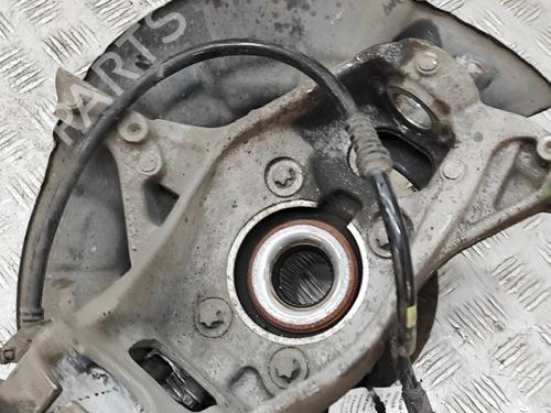 Right front steering knuckle MERCEDES-BENZ A-CLASS (W177) AMG A 35 4-matic (177.051) | BP38755788M26 - Image 6