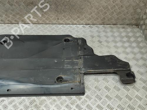 Bundpladebeskyttelse VW T-CROSS (C11, D31) 1.0 TSi | BP30004719M92