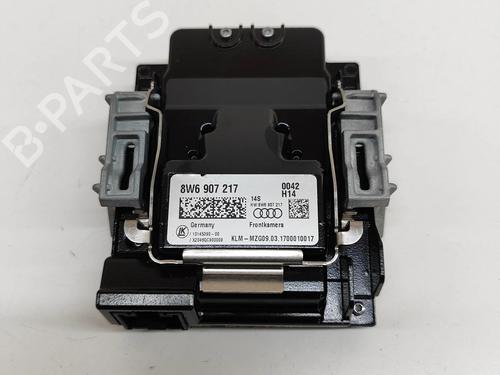 Used Camera Camera AUDI A5 (F53, F5P) 2.0 TFSI (190 hp) 25218828 25218828