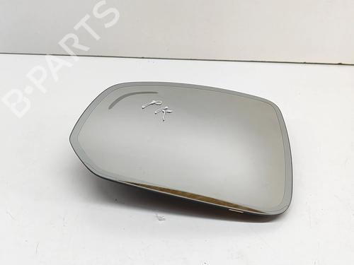 Used Left mirror glass Left mirror glass VOLVO XC90 II (256) B5 Mild Hybrid AWD (250 hp) 33369949 33369949