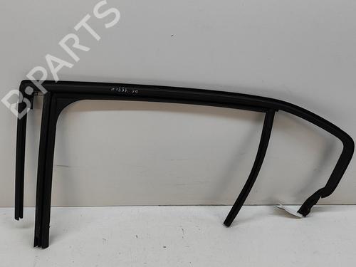 Used Door moulding trim CITROËN C5 AIRCROSS (A_) 1.2 PureTech 130 (ARHNSJ) (131 hp) 28550250