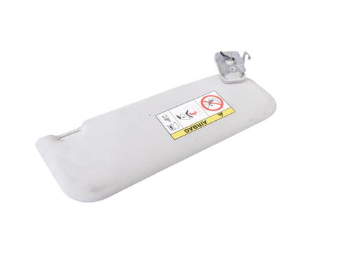 Left sun visor JAGUAR F-PACE (X761) 2.0 TD4 | BP33362121I1 - Image 4