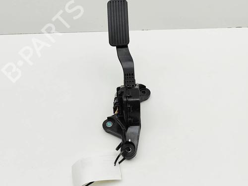 Pedal Pedal KIA NIRO II (SG2) EV (204 hp) 36186717 36186717