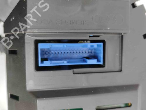 Kombiinstrument AUDI A8 D3 (4E2, 4E8) 4.2 TDI quattro | BP26142154C47 