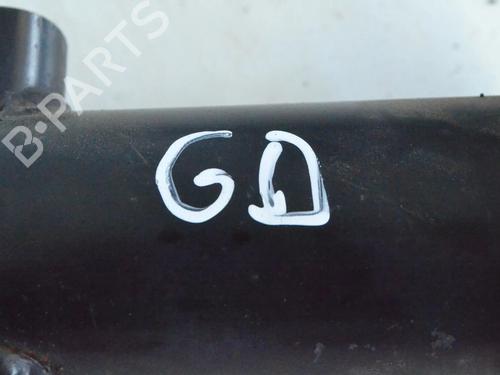 Bumper shock absorber PORSCHE BOXSTER (986) 2.7 | BP30268236C125 