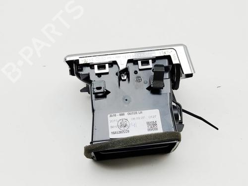 Luftventil LAND ROVER DISCOVERY SPORT (L550) 2.0 D 4x4 | BP38201804I21 - Image 3