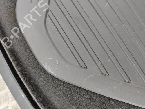 Boot lining PORSCHE MACAN (XAB) 4S Electric 4 (XABDC1) | BP36186411I3 - Image 8