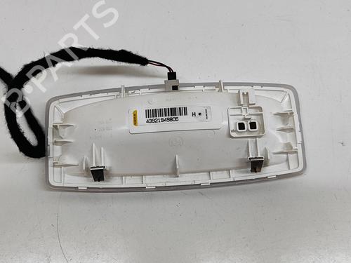 Innerbelysning BMW X2 (F39) sDrive 18 d | BP28566090I8 