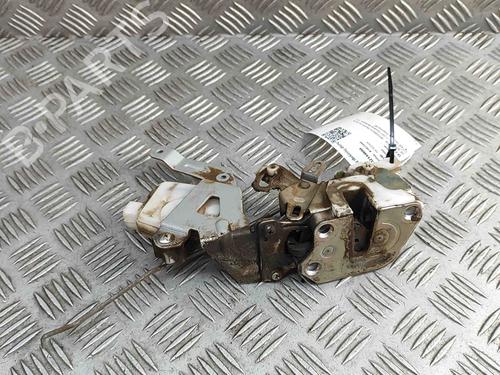 Used Front right lock MITSUBISHI PAJERO IV (V8_W, V9_W) 3.2 DI-D (V88W, V98W) (170 hp) 29227676