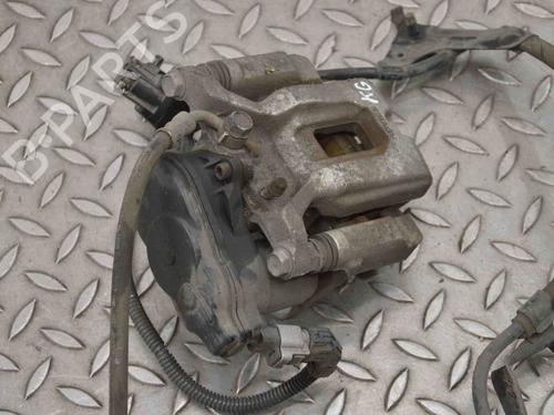 Left rear brake caliper TOYOTA RAV 4 V (_A5_, _H5_) 2.5 Hybrid AWD (AXAH54, AXAL54) | BP30232940M107