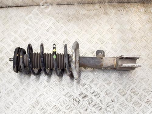 Used Left front shock absorber PEUGEOT 3008 I MPV (0U_) 1.6 HDi 115 / BlueHDi 115 (116 hp) 8935634