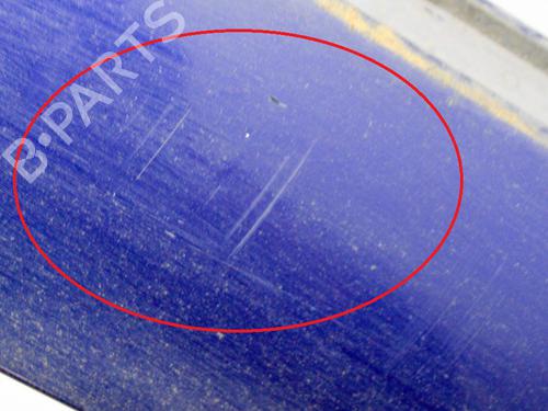 Left sideskirt JAGUAR XF I (X250) 3.0 D | BP14623085C115 