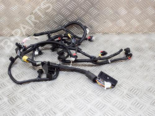 Used Wiring harness Wiring harness TESLA MODEL 3 (5YJ3) EV (283 hp) 27756659 27756659
