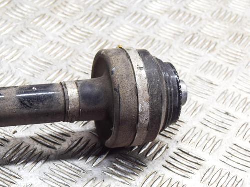 Left rear driveshaft BMW X3 (G01, F97, G08) iX3 | BP27763986M40 
