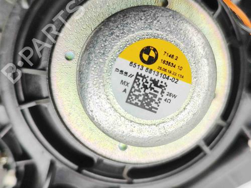 Luidspreker BMW X3 (G01, F97, G08) xDrive M40 i | BP29487712E2 