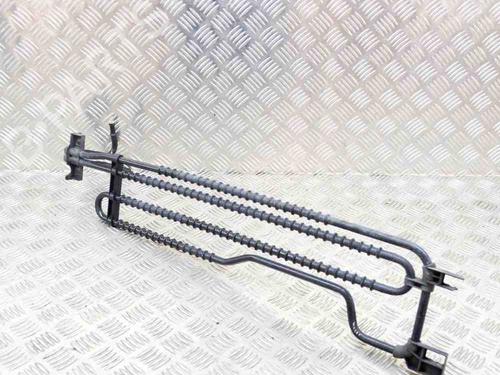 Oil radiator MERCEDES-BENZ E-CLASS (W212) E 250 CDI / BlueTEC (212.003, 212.004) | BP30178007M33 