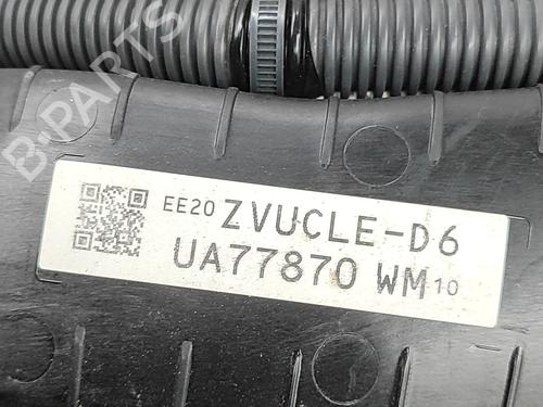 Engine SUBARU OUTBACK (BS) 2.0 D AWD (BSD) | BP32755500M1  - Image 7