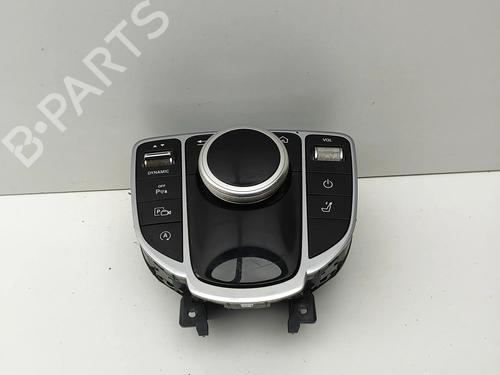 Used Switch MERCEDES-BENZ E-CLASS T-Model (S213) E 220 d (213.204) (163 hp) 27384185