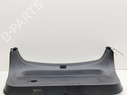 Boot lining BMW i4 (G26) eDrive35 | BP38162837I3 - Image 3