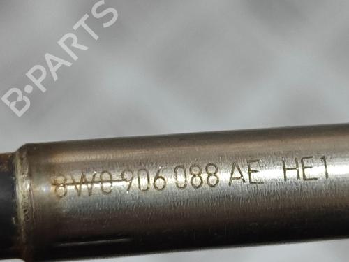 Elektronisk sensor VW TOUAREG (CR7, RC8) 3.0 TDI 4motion | BP26569508M84 