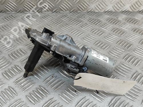 Rear wiper motor SKODA ENYAQ iV SUV (5AZ) 60 | BP27786740M102