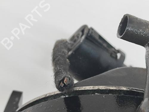 Right front fog light SAAB 9-3 (YS3F, E79, D79, D75) 1.9 TiD | BP27531917C31 
