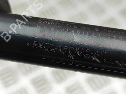 Hood lift support LAND ROVER DISCOVERY SPORT (L550) 2.0 D 4x4 | BP30596159C139