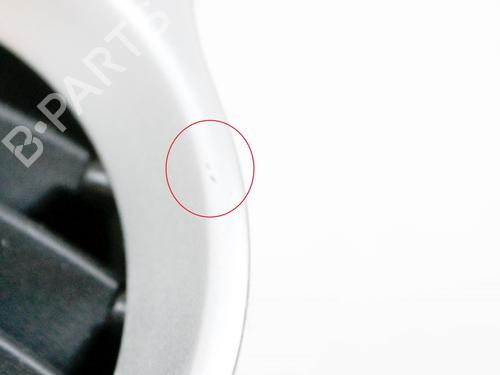 Air vent RENAULT KOLEOS I (HY_) 2.0 dCi 4x4 (HY0K) | BP14632237I21 