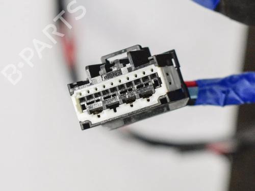 Wiring harness TESLA MODEL X (5YJX) P100D AWD | BP14608614E16