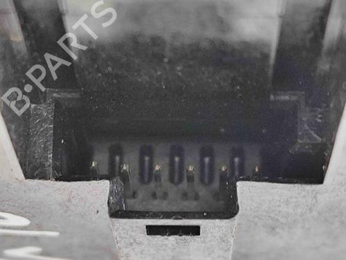 Left rear window switch MERCEDES-BENZ S-CLASS (W221, V221) S 500 4-matic (221.086, 221.186) | BP29510863I29 