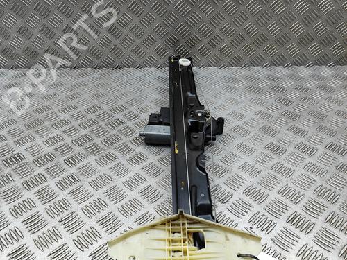 Front left window mechanism OPEL VIVARO C Bus (K0) 2.0 | BP33393229C22 - Image 4